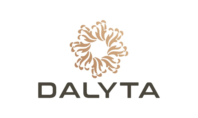 Dalyta logo